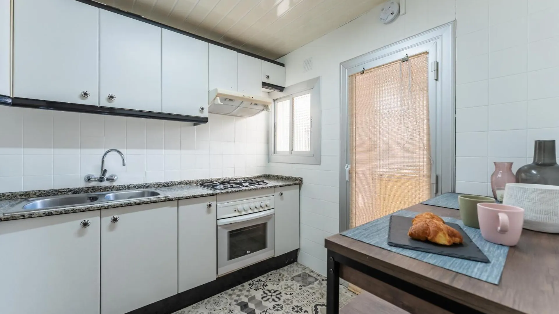 Lejlighed Feel Welcome Barcelona 10 Cornellà de Llobregat