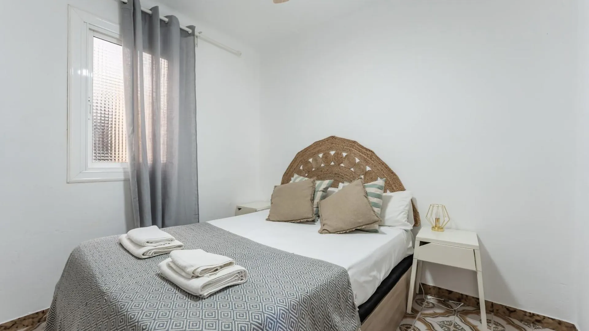 Feel Welcome Barcelona 10 Cornellà de Llobregat Lejlighed