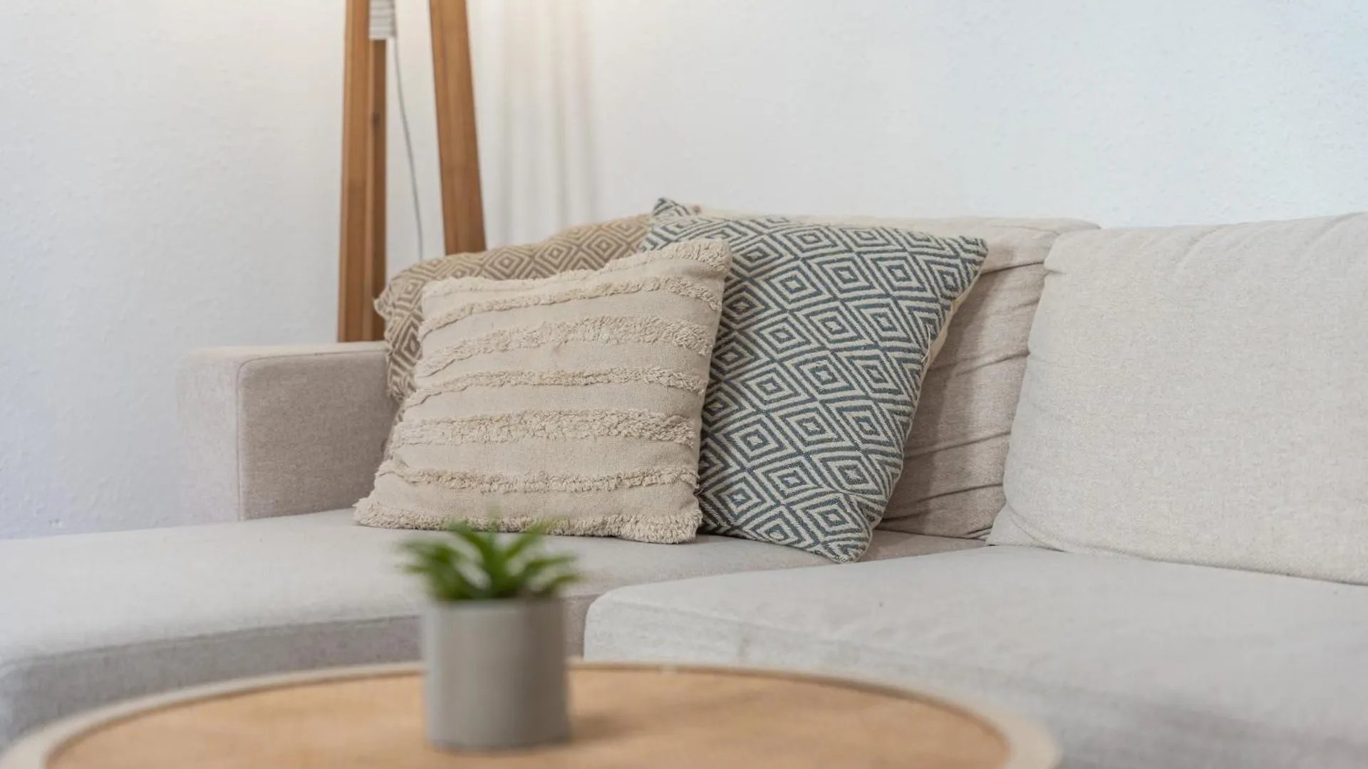 Feel Welcome Barcelona 10 Cornella de Llobregat Apartment