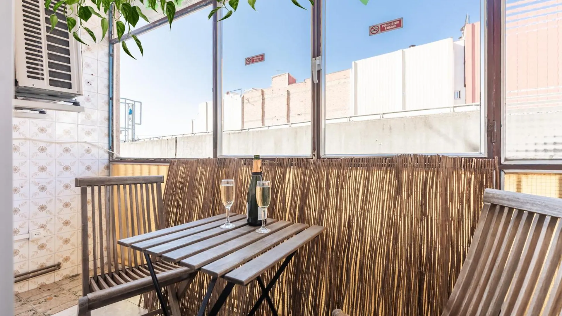 Feel Welcome Barcelona 10 Cornella de Llobregat