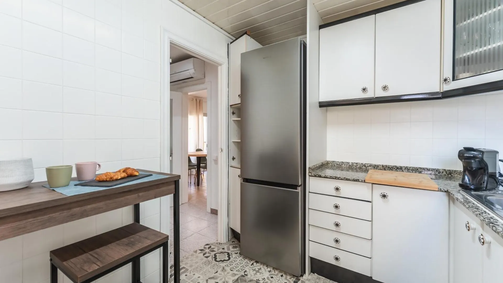 Feel Welcome Barcelona 10 Cornella de Llobregat Apartment