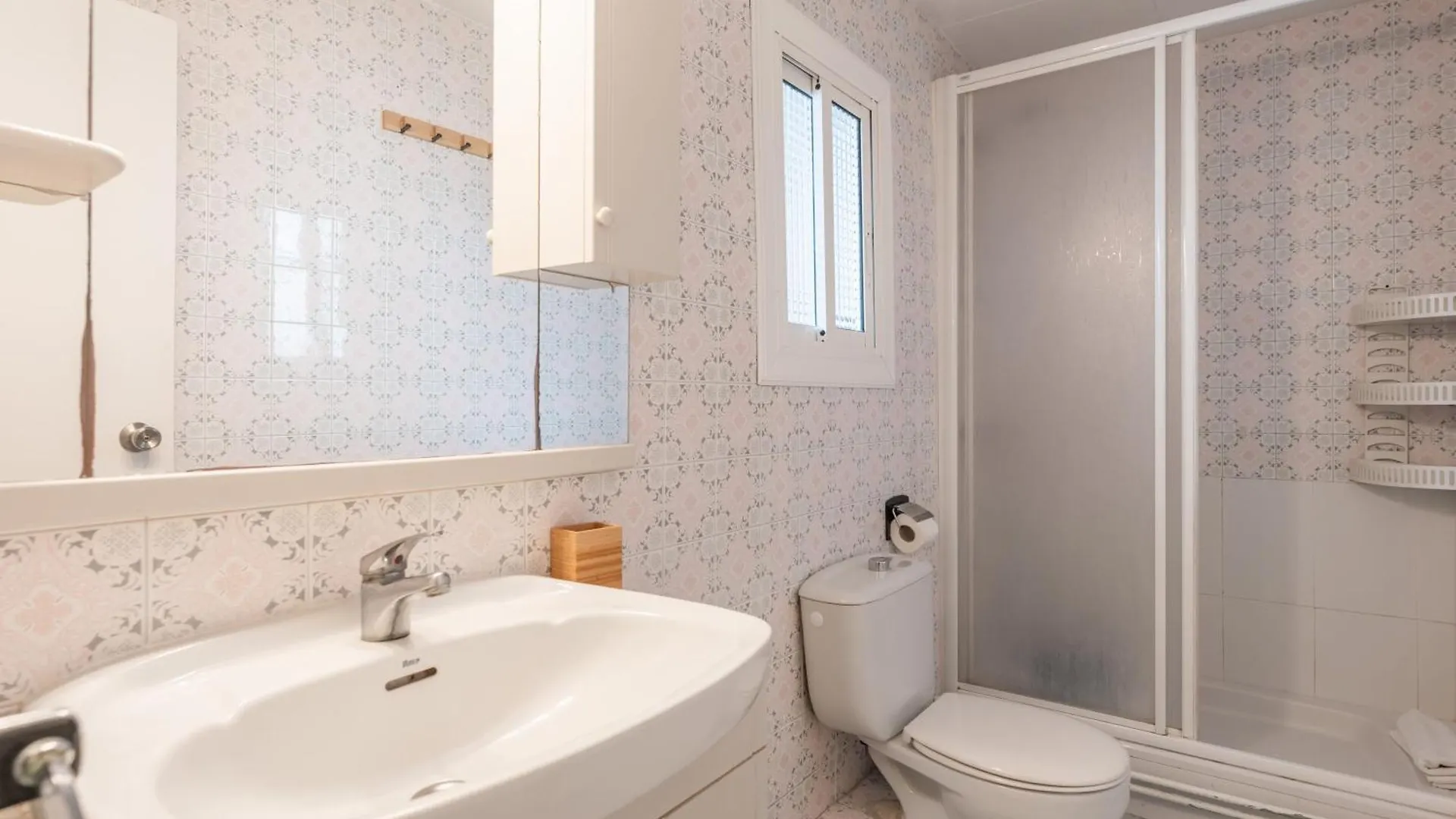 Feel Welcome Barcelona 10 Cornella de Llobregat Apartment