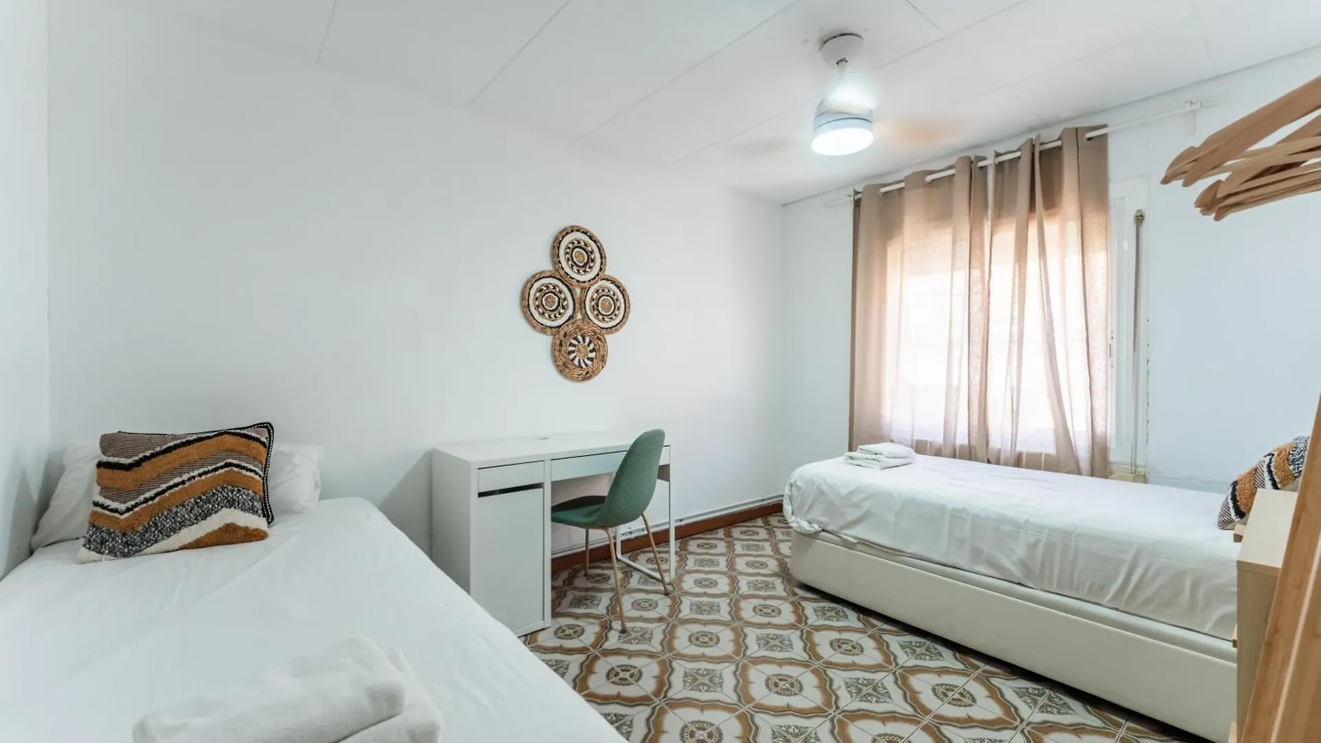 Apartment Feel Welcome Barcelona 10 Cornella de Llobregat Spain