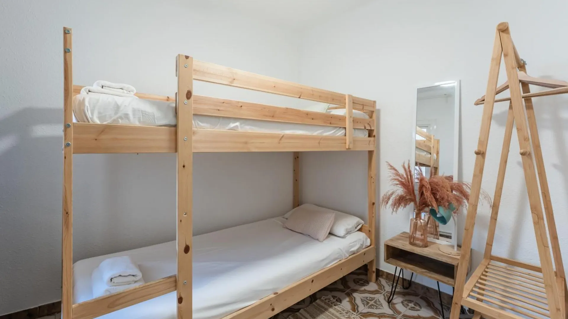 Feel Welcome Barcelona 10 Cornella de Llobregat