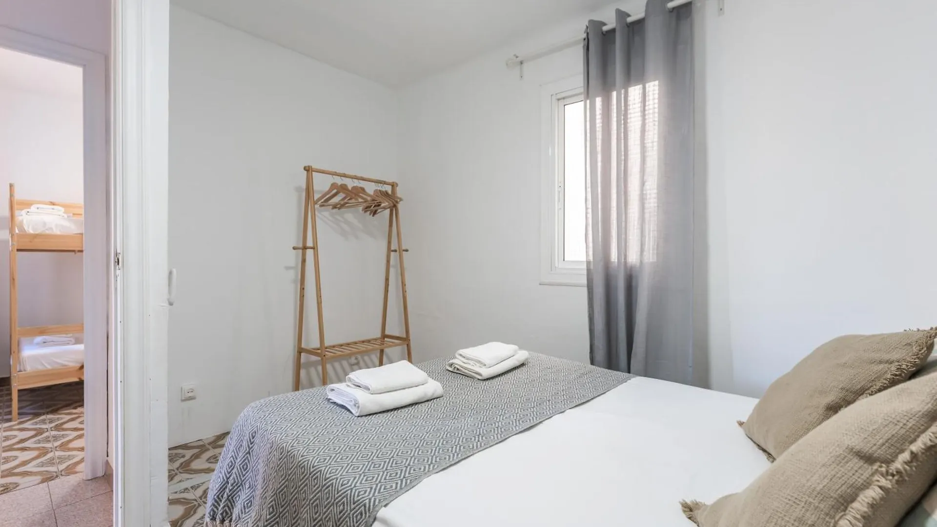 Feel Welcome Barcelona 10 Cornella de Llobregat