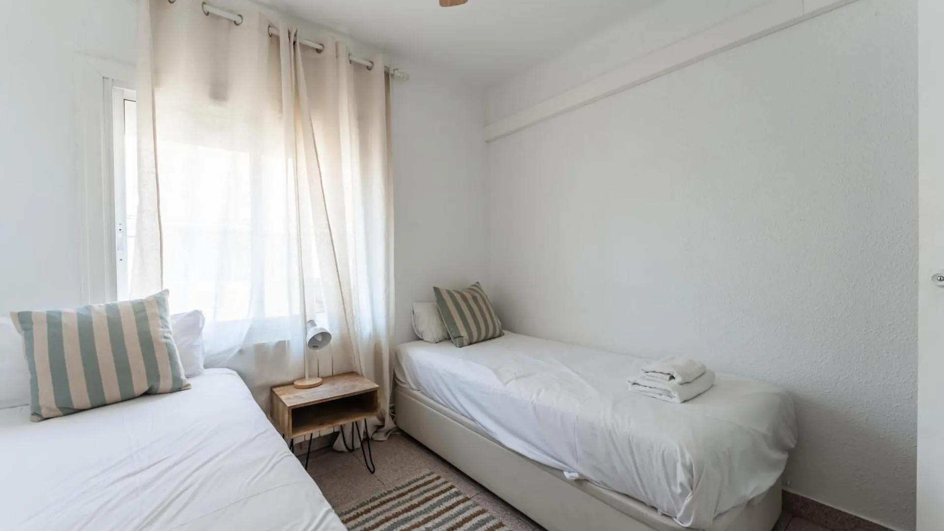 Feel Welcome Barcelona 10 Cornella de Llobregat Apartment